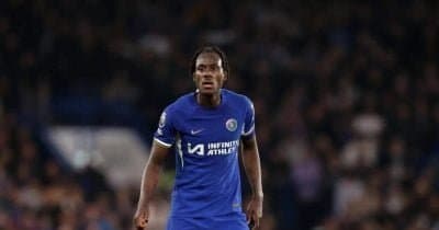 Chelsea unloads Chalobah to Como for €30M as crypto-backed clubs reshape football finances