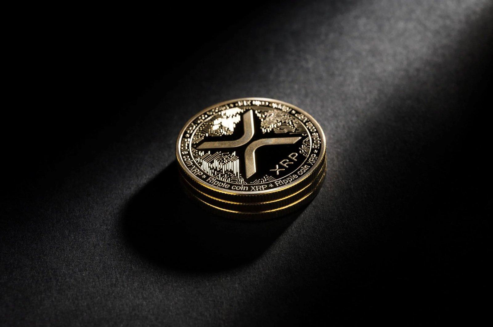 Is XRP Approaching a Long-Awaited Market Bottom?