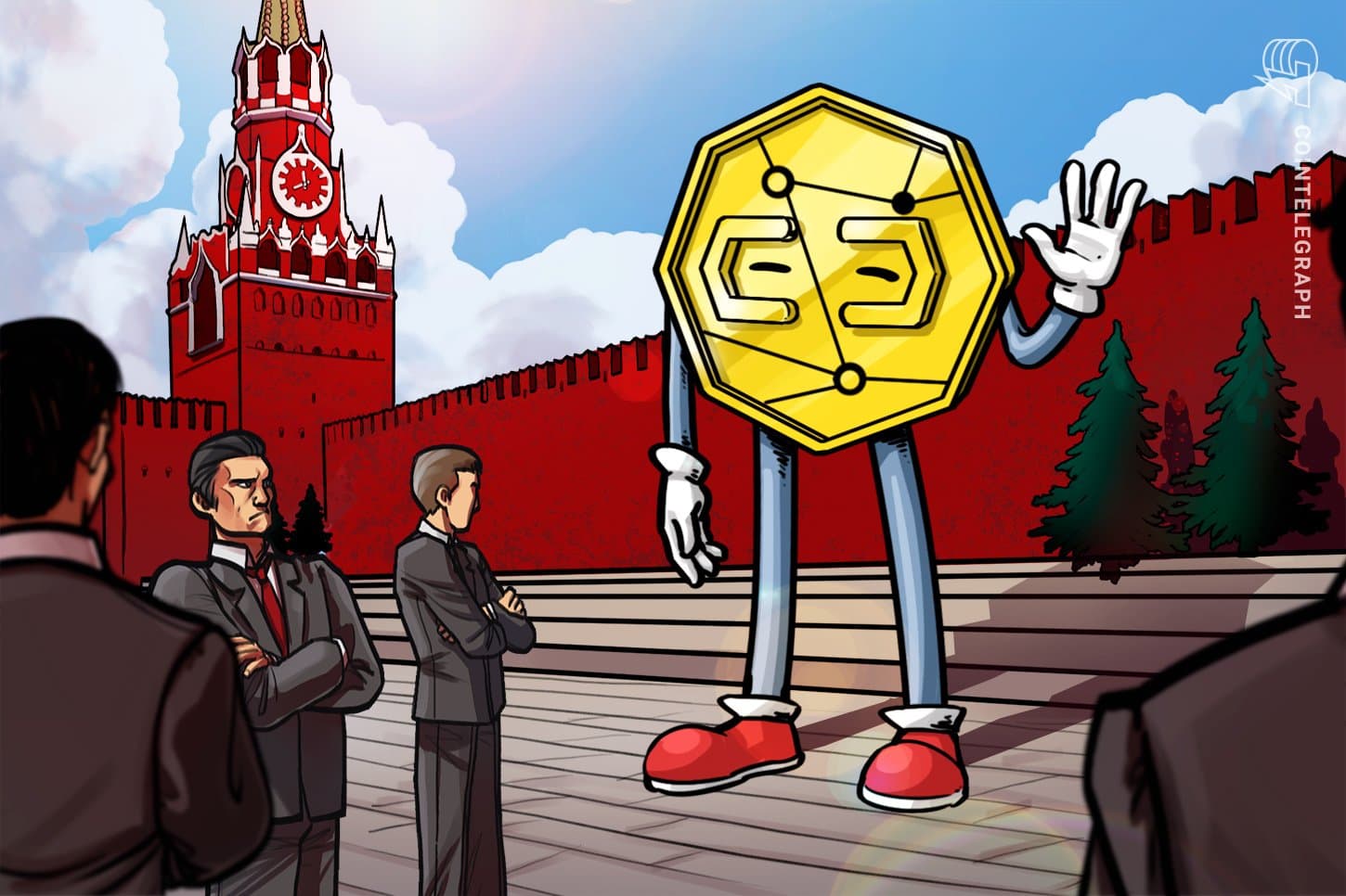 How Russia’s Imminent Crypto Law Could Reshape Investor Dynamics
