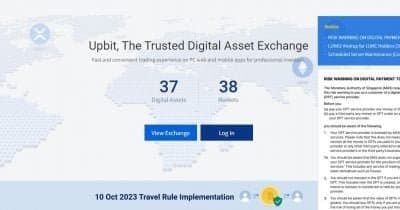 How Upbit's $30M Hack Challenges South Korea's Crypto Oversight