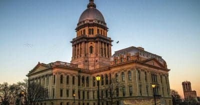 How Illinois’ Crypto Tax Lawsuit Could Alter Bitcoin’s Regulatory Landscape