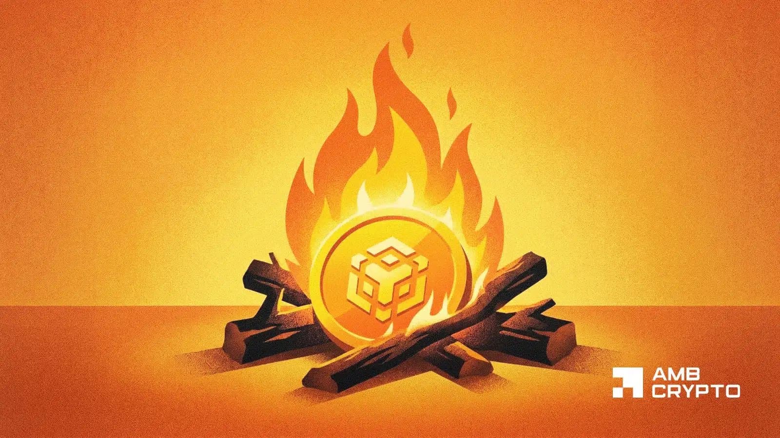 How BNB's Latest Burn Highlights the Shift in Tokenomics