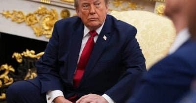 How New US Tariffs on Canada Could Ripple Through Markets and Crypto