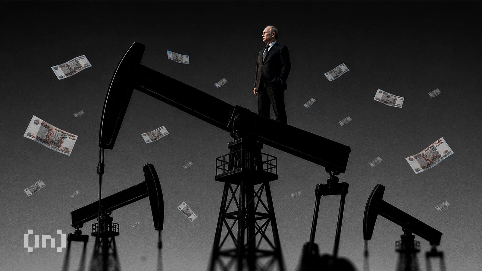 What Goldman’s Brent Outlook Reveals About Middle East Risks and Market Vulnerability
