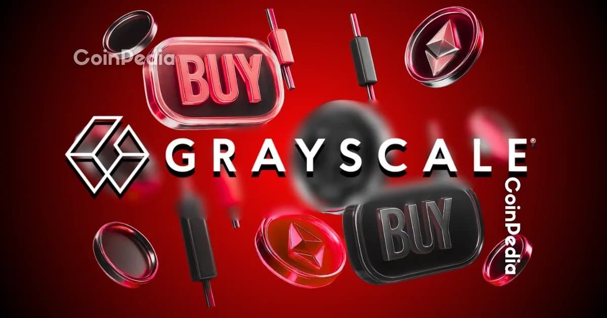 How Grayscale’s Cash Payout Shift Could Reshape Staking ETF Appeal