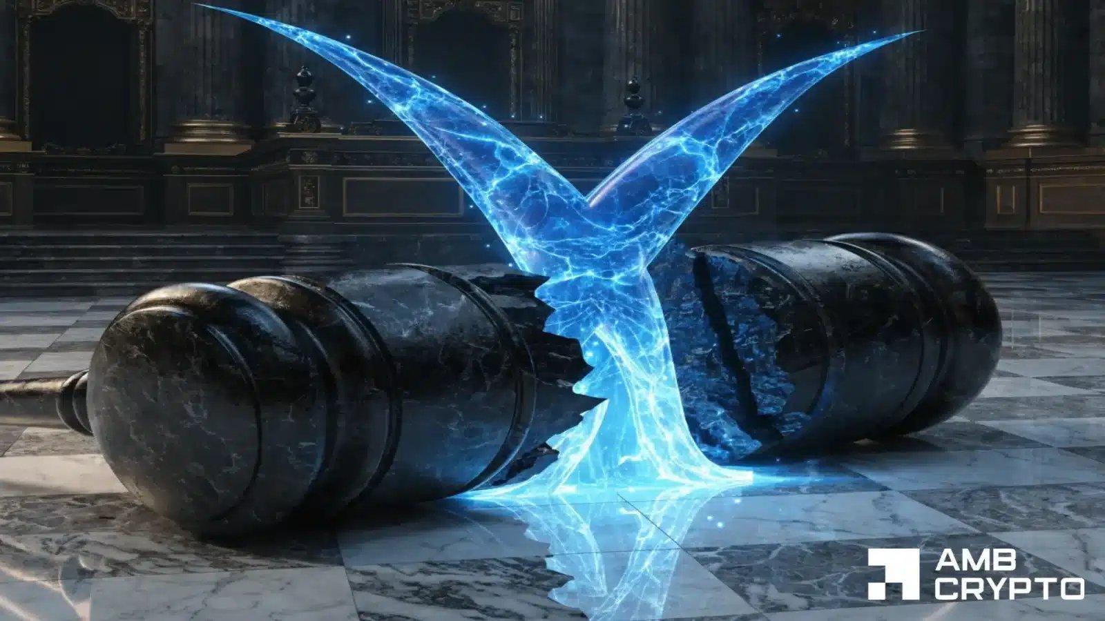 What XRP's Taker Ratio Increase Tells Us About Market Dynamics