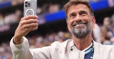 What Jürgen Klopp's Potential Appointment Means for Germany and Beyond