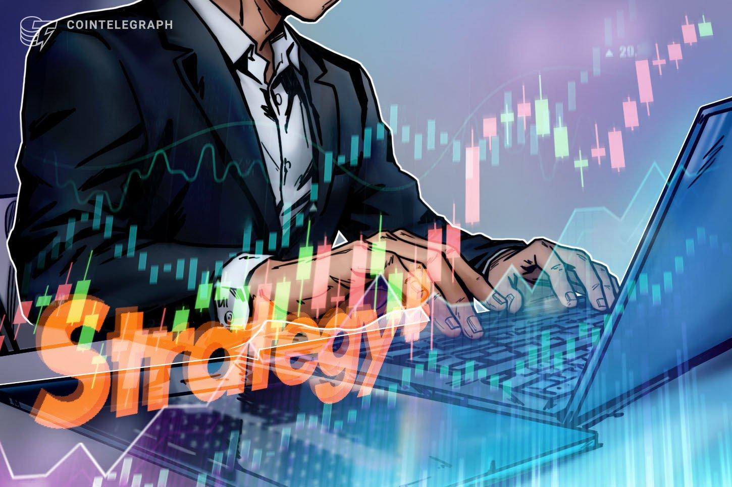 Did Strategy's Financial Restructuring Finally Silence 'Death Spiral' Concerns?