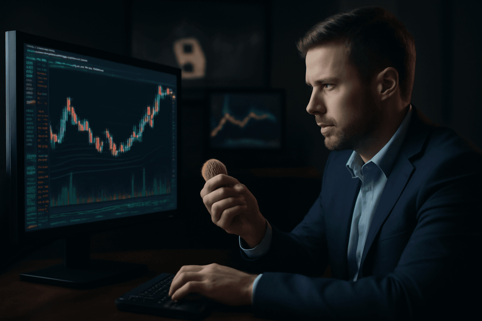 Can Covered Calls Unlock 22% Yield Amid Bitcoin’s Stagnation?