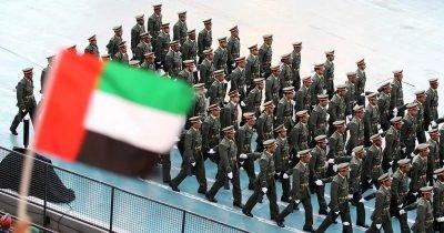 How UAE's Air-Defense Activation Signals Escalating Regional Tensions