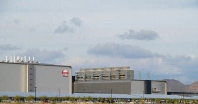 What TSMC’s $265B Arizona Bet Means for AI Chip Supply and Market Risks
