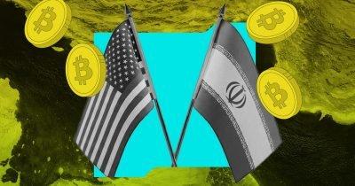 What Iran's Ultimatum Means for Crypto and Global Oil Markets