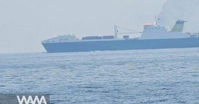 How Rising U.S.-Iran Tensions Could Disrupt Global Oil Markets