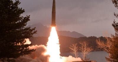 What Iran's Latest Missile Strikes Mean for Crypto's Resilience and Risk