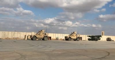 How Rising Iraqi Threats to US Bases Heighten Middle East Stability Risks