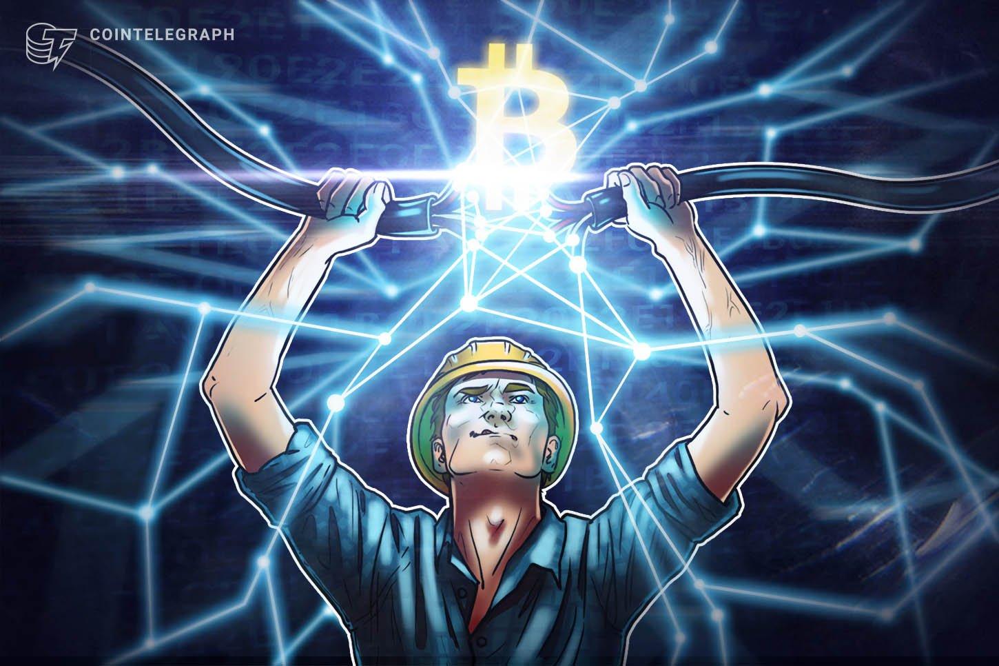 How Bitcoin Miners' Grid Access Became a Hot Commodity in the AI Era