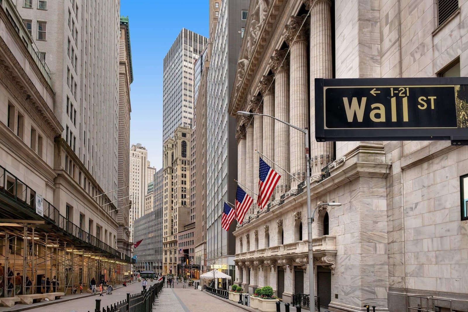 What Today's Market Reactions Reveal About Investor Sentiment