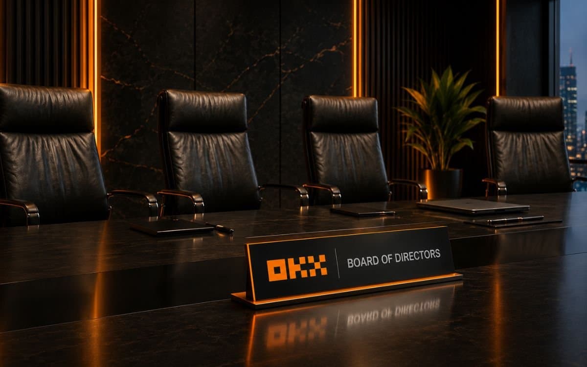 How Andrew Cuomo’s Board Role Signals OKX’s U.S. Regulatory Bet