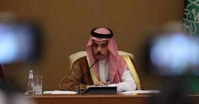 How Saudi Arabia's Diplomatic Moves Could Shape Regional Stability