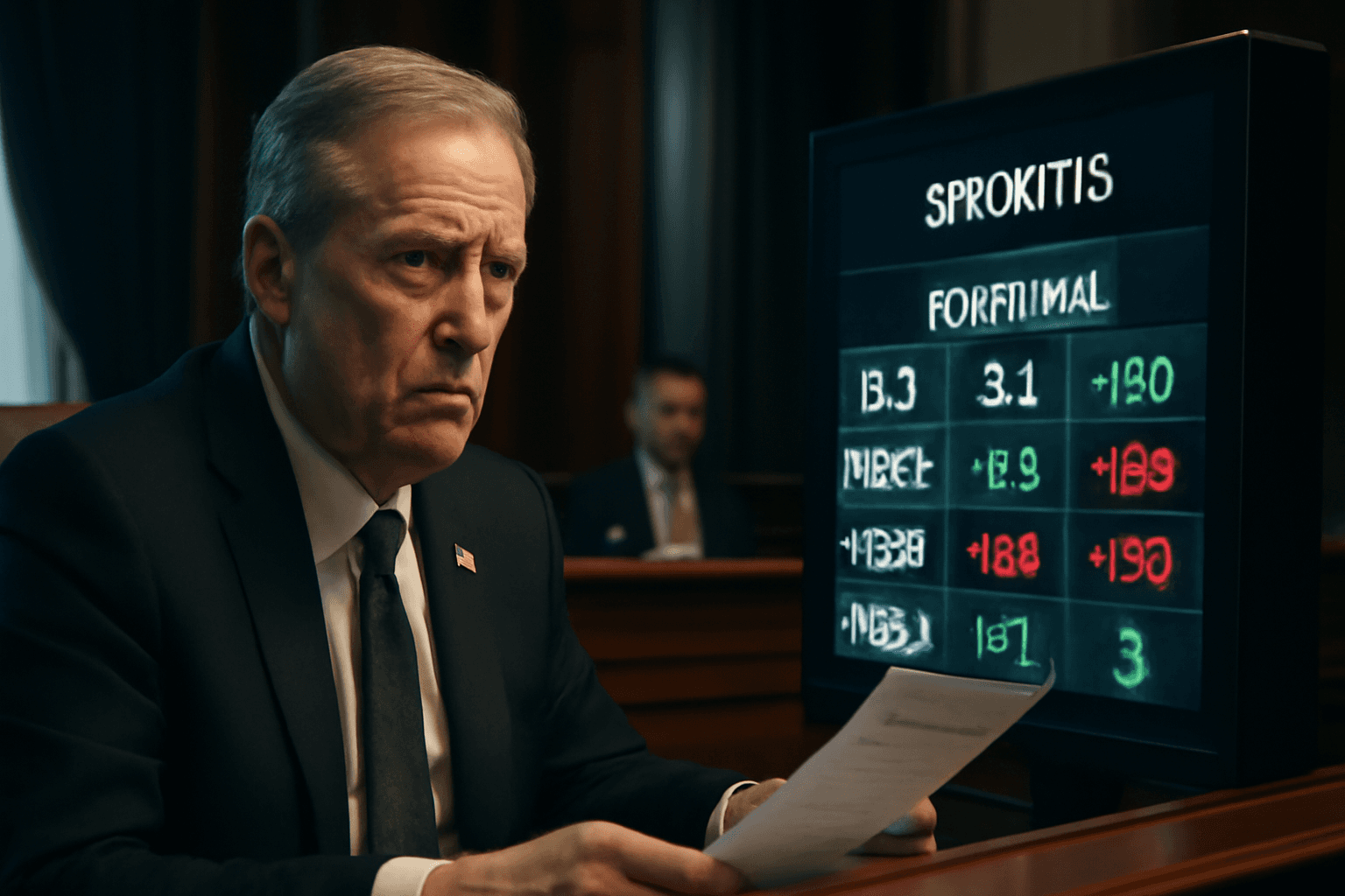 How US Lawmakers’ Scrutiny of Sports Prediction Markets Could Reshape Regulation