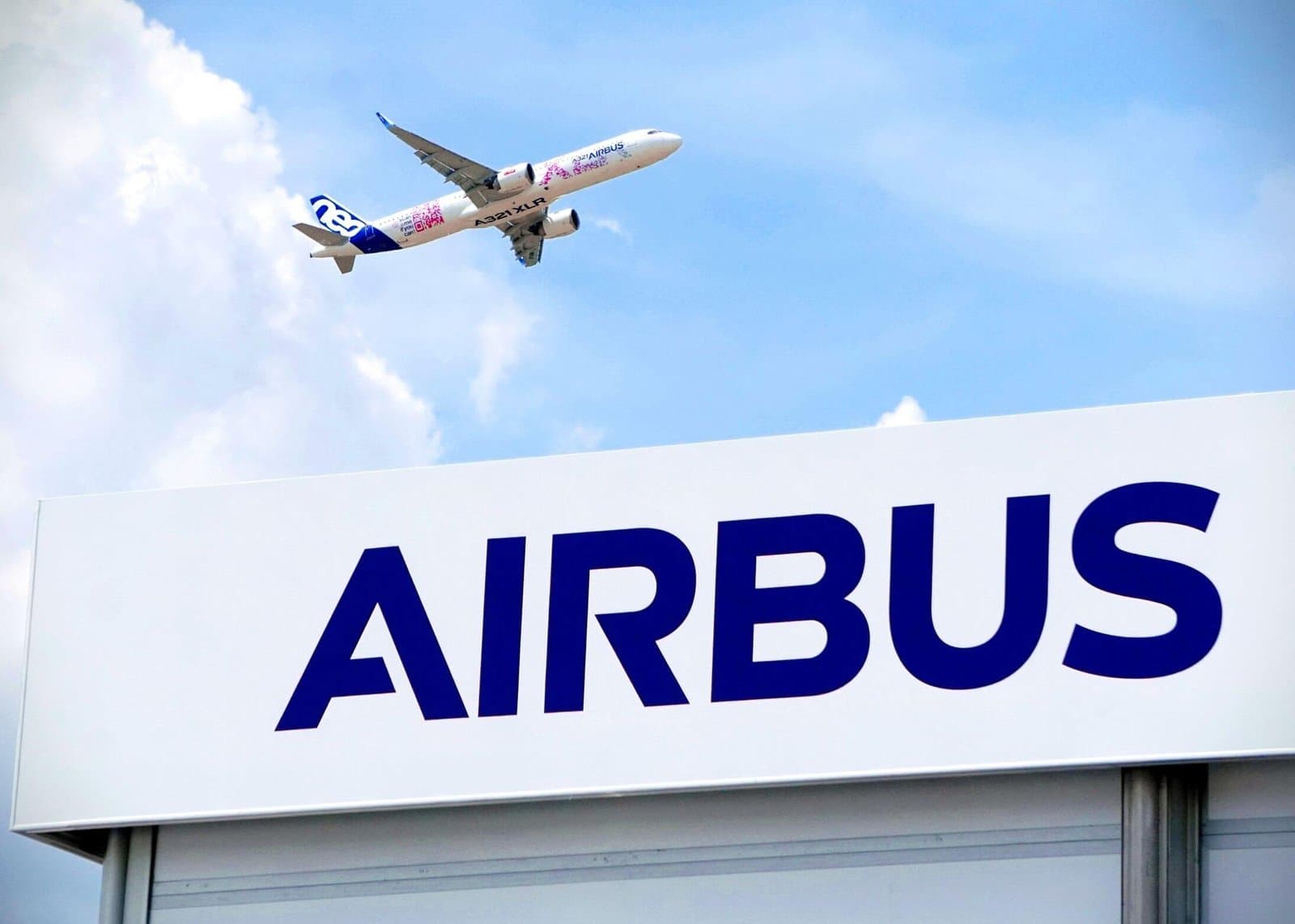 What Airbus’ Ambitious 2029 Profit Target Means for Aerospace Investors