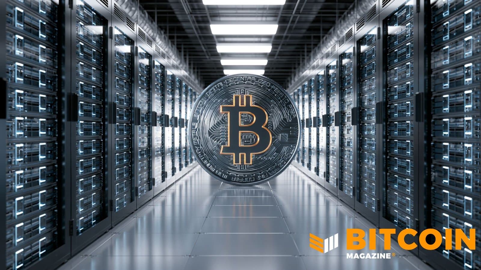 How CleanSpark's New Lease Could Signal a Shift for Bitcoin Miners