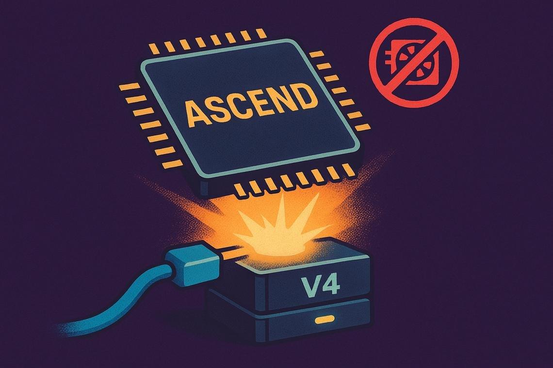 What DeepSeek's Shift to Huawei Chips Means for AI Landscape