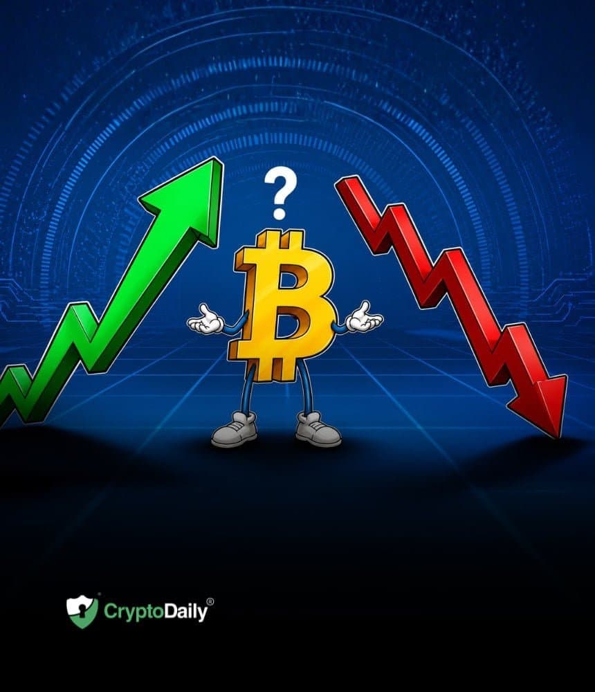 Why Bitcoin’s $62K Support Holds the Key to Next Big Move