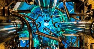 How Nuclear Energy Investment Could Transform AI and Cryptocurrency Landscapes