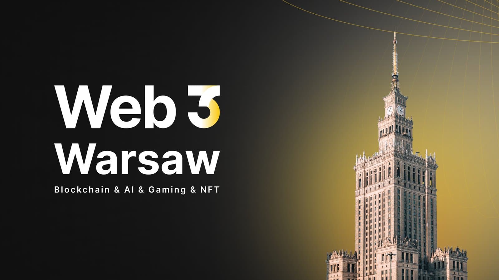 Web3 Warsaw 2026 Gathers Over 5,000 Blockchain Innovators in Poland This September