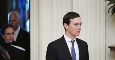 Jared Kushner Notifies Mohammed Dahlan of Gaza Ceasefire Starting Sunday