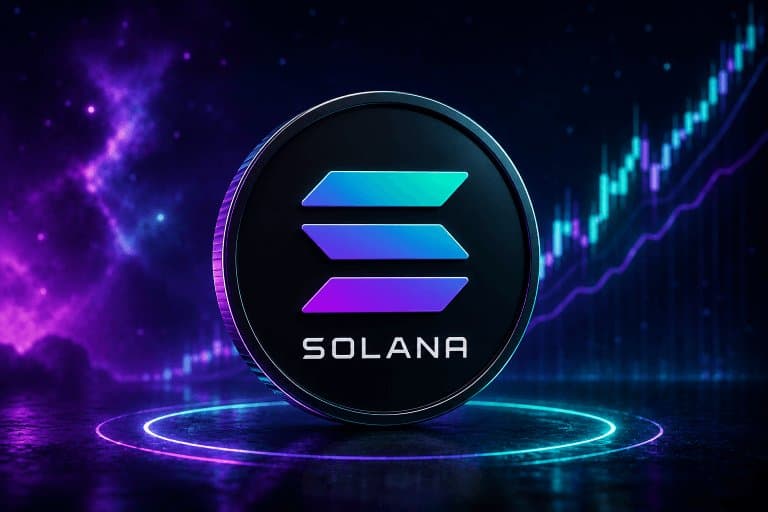 What Solana’s Monthly Buy Signal Reveals About Market Turning Points