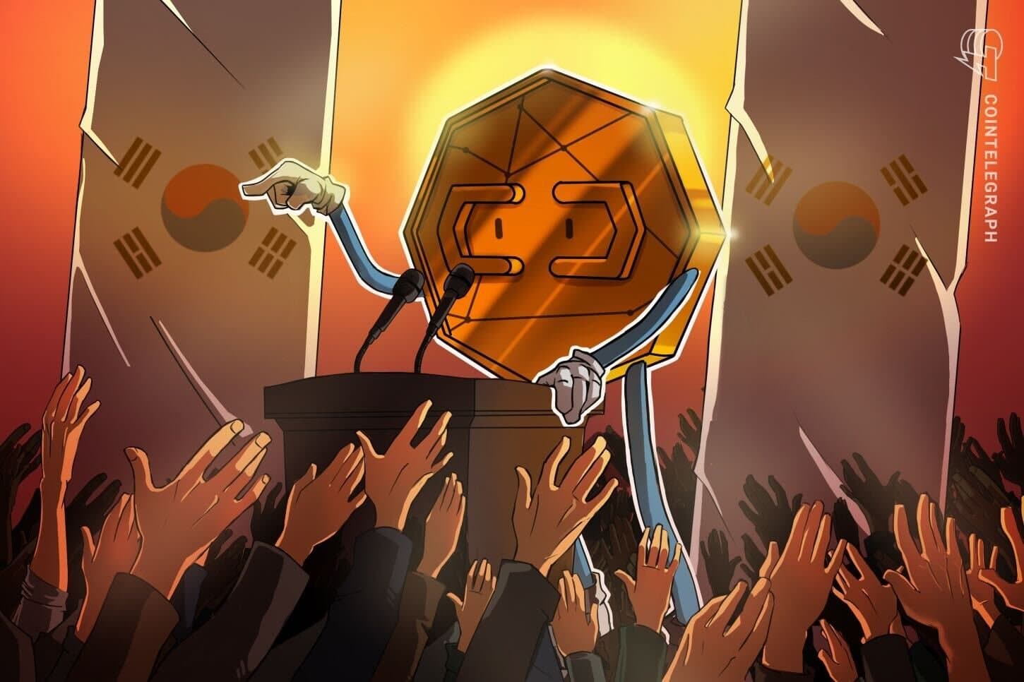 How South Korea's New Framework Could Transform Digital Asset Management