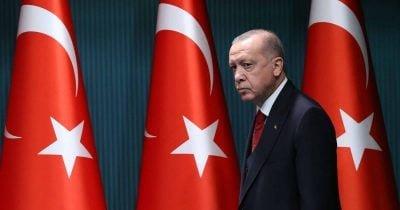 What Erdogan's Military Support for Ukraine Means for Regional Stability
