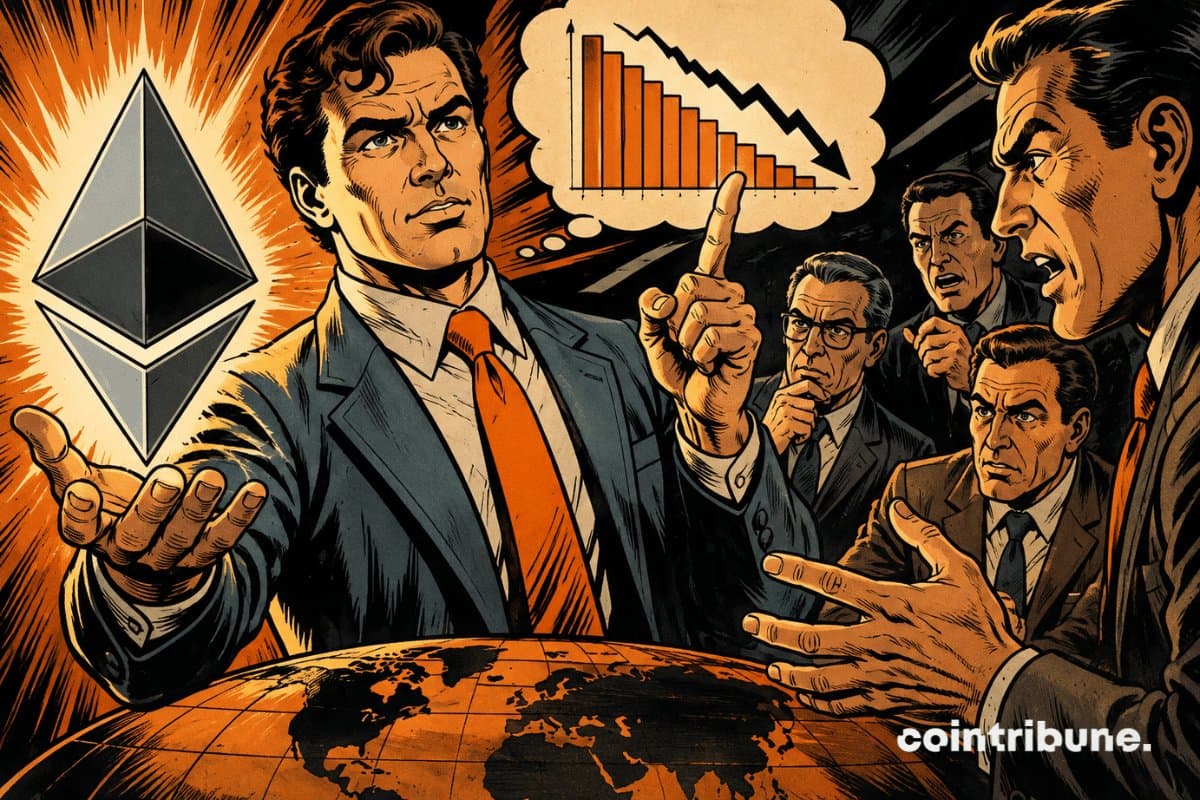 Ethereum's Staking Rewards Face Sharp Cuts in Radical Proposal