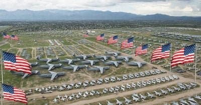 What 10 Nights of US Airstrikes Triggered in the Gulf Region