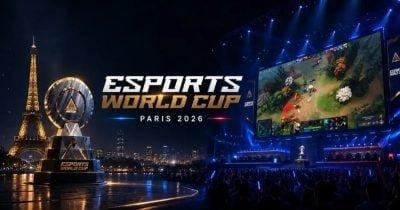 What Crypto's Role as Esports Sponsors Means for Market Perception