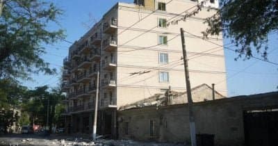 How Rising Russian Strikes in Odesa Signal Shifting Dynamics in Ukraine Conflict