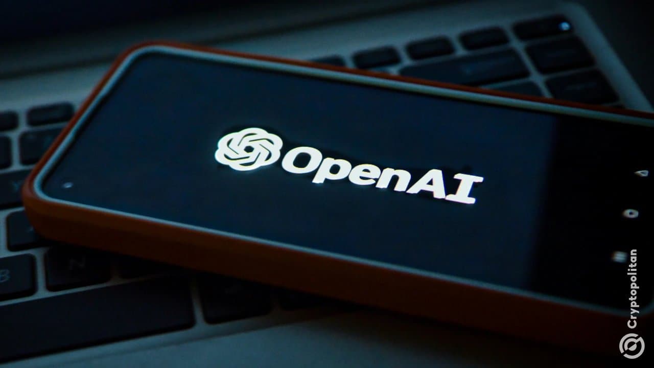 Ex-OpenAI Researcher’s Hedge Fund Takes Big Short Position on AI Chip Stocks