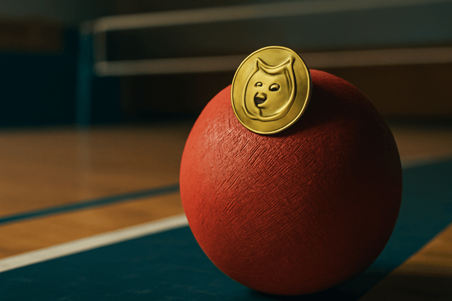 Could DOGEBALL Transform Crypto Presales with Real-World Utility?