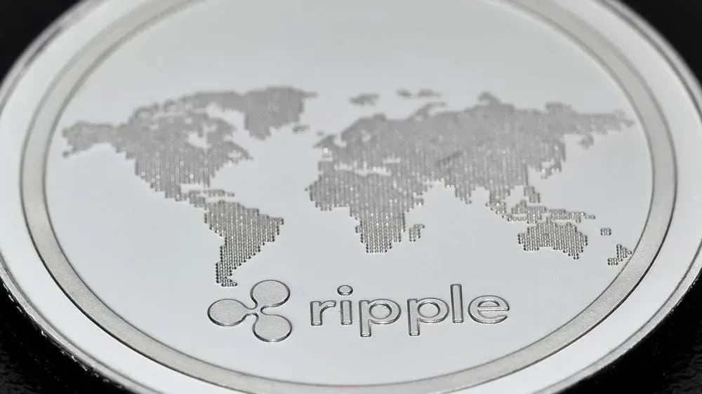 How Ripple's Institutional Focus Is Shaping Cross-Border Finance Innovation