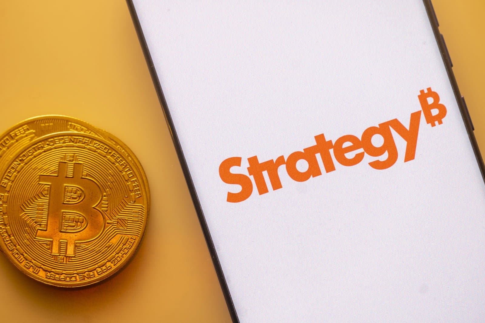 What Michael Saylor’s Bitcoin Loss Signals for Corporate Crypto Strategy