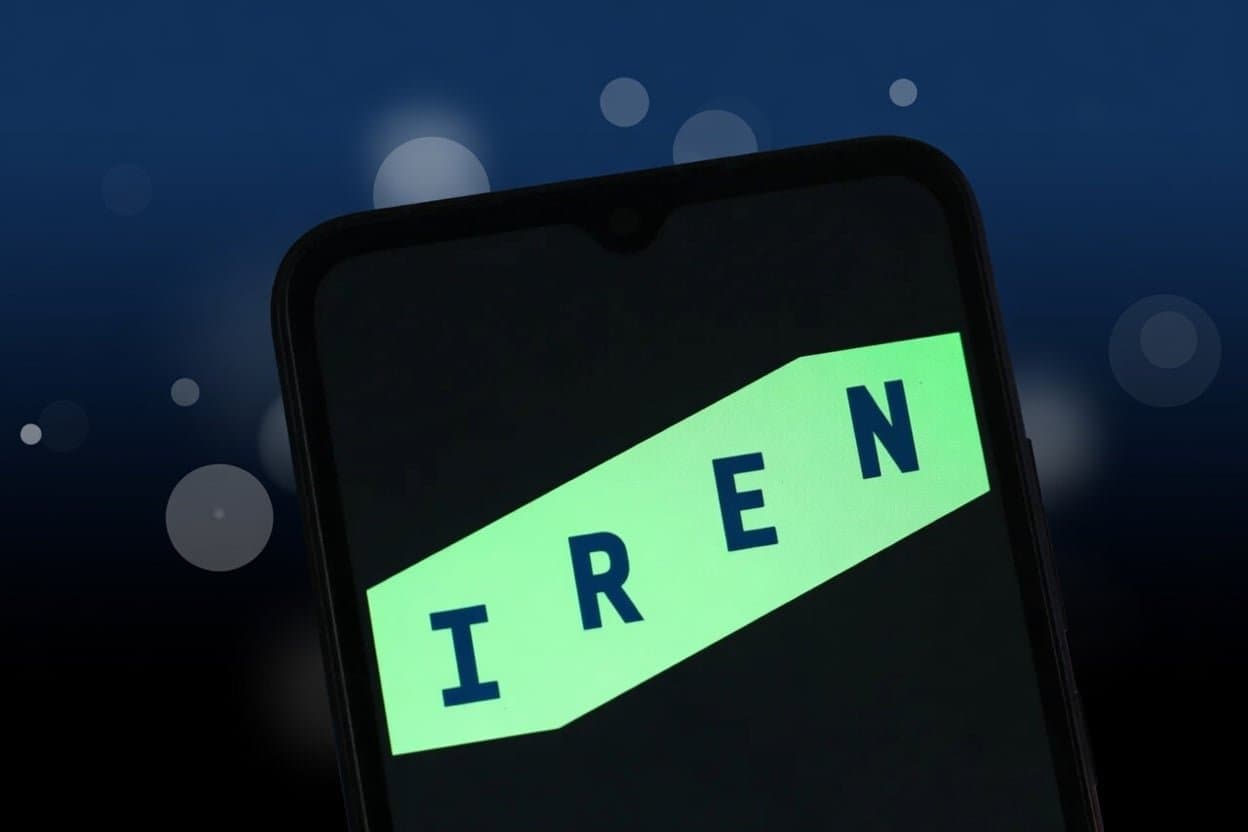 How IREN’s Rapid AI Cloud Expansion Sets New Industry Benchmarks