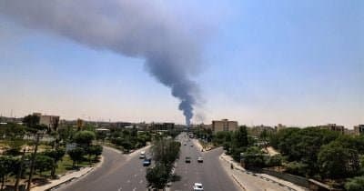 How a 31% US Invasion Probability of Iran by 2027 Shapes Geopolitical Risk