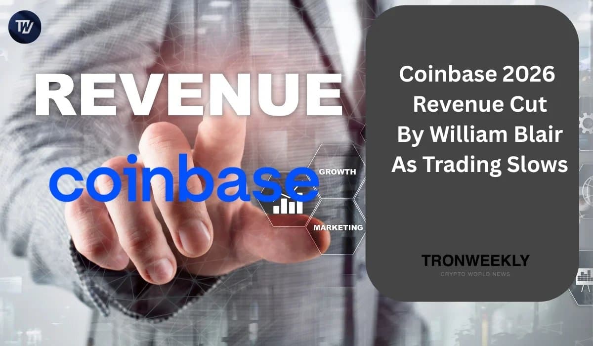 What Coinbase’s Revenue Revision Means for the Future of Crypto Exchanges