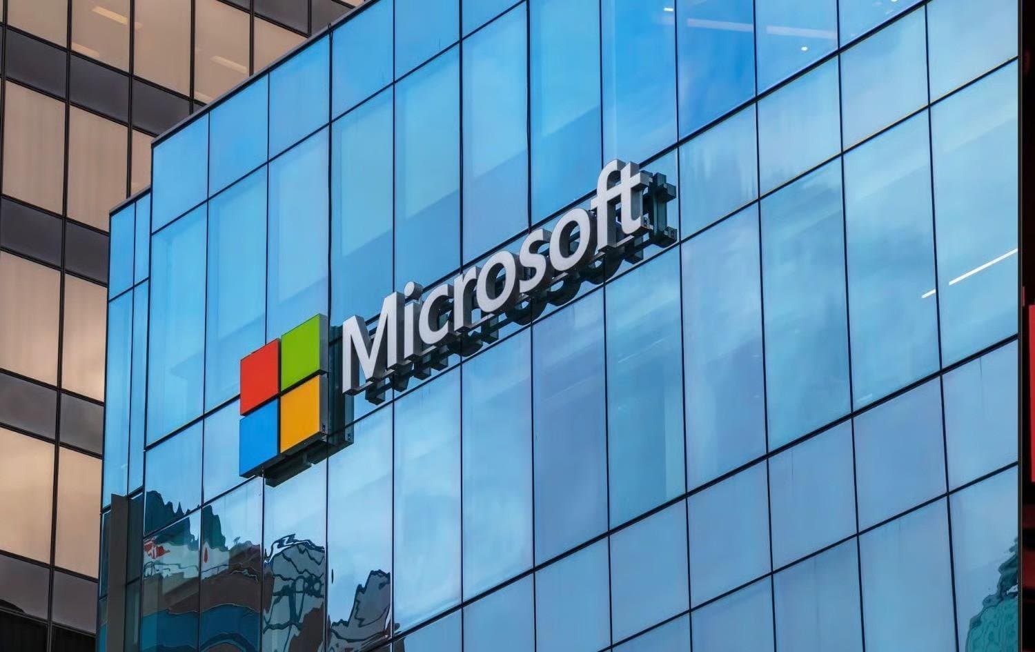 Wall Street Raises Microsoft Price Targets After Strong Earnings Beat