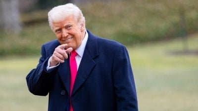 What Trump's Call for the CLARITY Act Means for Crypto Regulation
