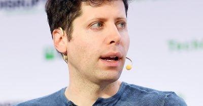 What Sam Altman's Upcoming Interview Signals for AI and Crypto Markets