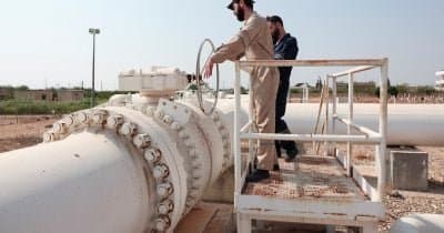 Reviving an Oil Lifeline: Implications for Global Energy Markets
