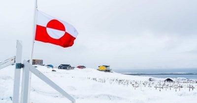 What NATO's Greenland Deployment Means for Arctic Geopolitics